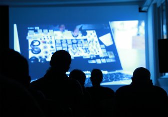 Foto The Goodiepal Equation 03