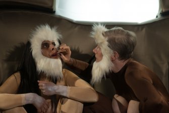 Foto Consul & Meshie 03