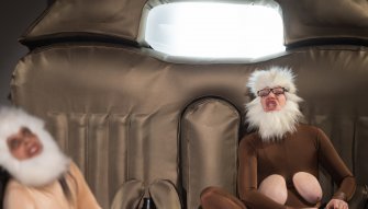 Foto Consul & Meshie 06