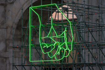 Foto ZERO (Weak Fist) Rimini 04