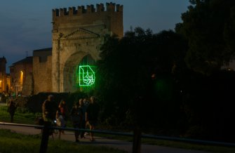 Foto ZERO (Weak Fist) Rimini 07