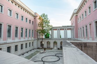 Foto ZERO (Weak Fist) Berlino 02