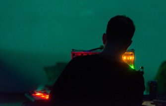 Foto Hypnomachia VII 05