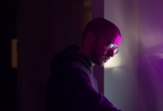 Foto Eternal Source of Light, Voice, Space 03