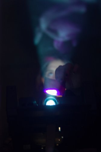 Foto Eternal Source of Light, Voice, Space 05