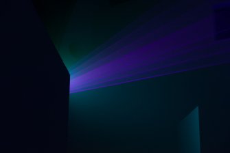 Foto Eternal Source of Light, Voice, Space 15