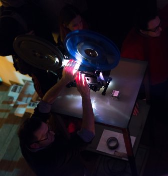 Foto La nott'e'l giorno 03