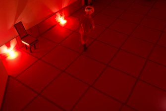 Foto Midnight Snack 06