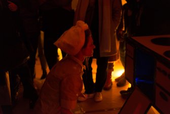 Foto Midnight Snack 07