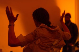 Foto Midnight Snack 12