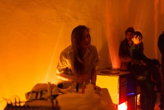 Foto Midnight Snack 14