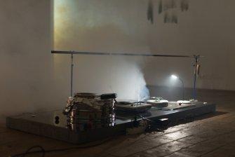 Foto Short stories of Fires 11