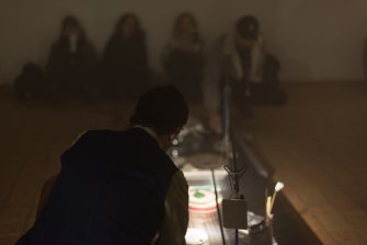 Foto Short stories of Fires 16