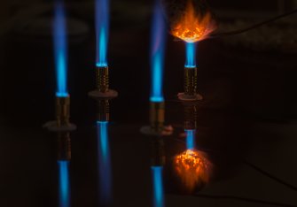 Foto Short stories of Fires 19