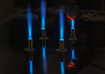 Foto Short stories of Fires 20