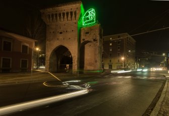 Foto ZERO (Weak Fist) Bologna 02