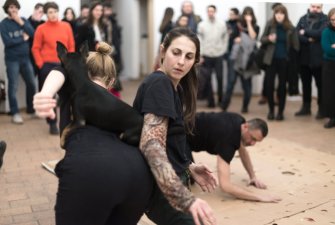 Foto The Situation DOGOD 09