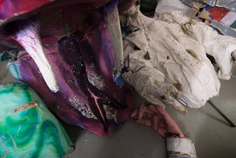 Foto Câ€™Ã¨ un inganno nel crepuscolo 06