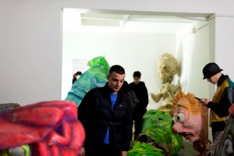 Foto Câ€™Ã¨ un inganno nel crepuscolo 07