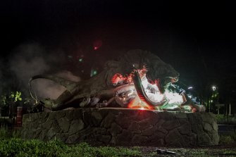 foto Fontana Di Fuoco 02