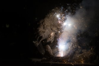 foto Fontana Di Fuoco 05