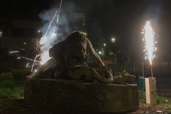 foto Fontana Di Fuoco 06