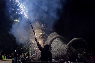 foto Fontana Di Fuoco 07