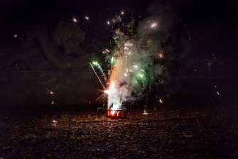 foto Fontana Di Fuoco 12