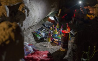 foto Fontana Di Fuoco 14