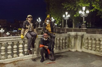 foto Fontana Di Fuoco 16