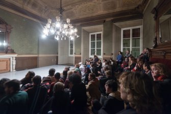 Foto Se Sentir Vivant 02