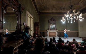 Foto Se Sentir Vivant 07