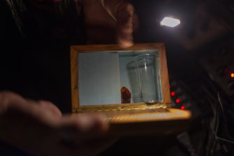 Foto IN GIRUM IMUS NOCTE 05