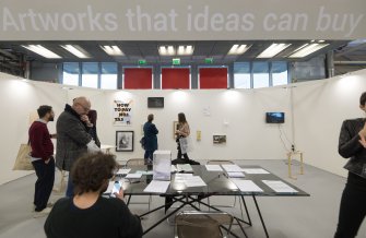 Foto Artworks that ideas can buy 03