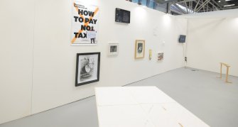 Foto Artworks that ideas can buy 05