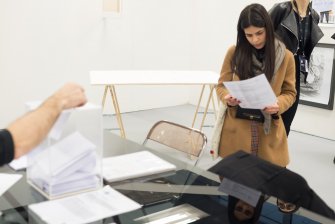 Foto Artworks that ideas can buy 06