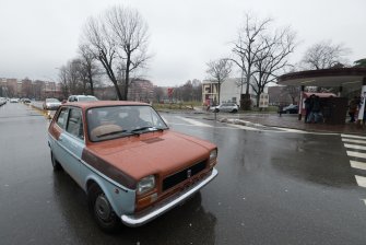 Foto Bologna Drive 08