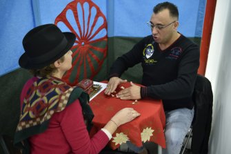 Foto Devla, devla... 03