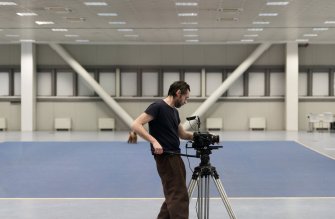 Foto ANUBI IS NOT A DOG 07