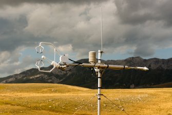 Foto sopra la montagna 06