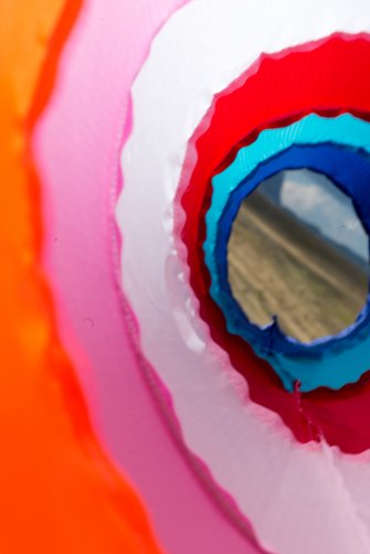 Foto sopra la montagna 07