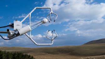 Foto sopra la montagna 08