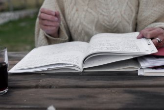 Foto sopra la montagna 13