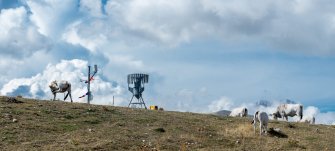 Foto sopra la montagna 15