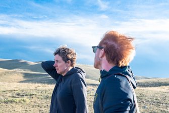 Foto sopra la montagna 18