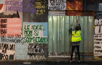 Foto THIS INSTEAD 07