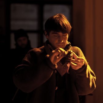 Net10 Cavaliere/Turkowsky 8