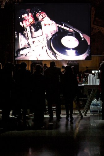 Net9 Kinetic Syncopators 2