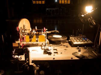 Net9 Kinetic Syncopators 3