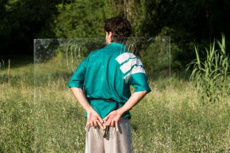 Foto Spooky actions 02